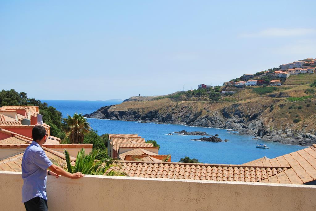 Lagrange Grand Bleu Vacances - Residence Le Village Des Aloes Сербер Экстерьер фото